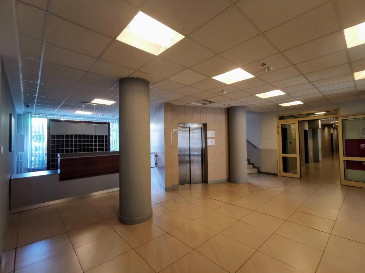 Dom Studencki Zaulek Hostel Krasków Εξωτερικό φωτογραφία
