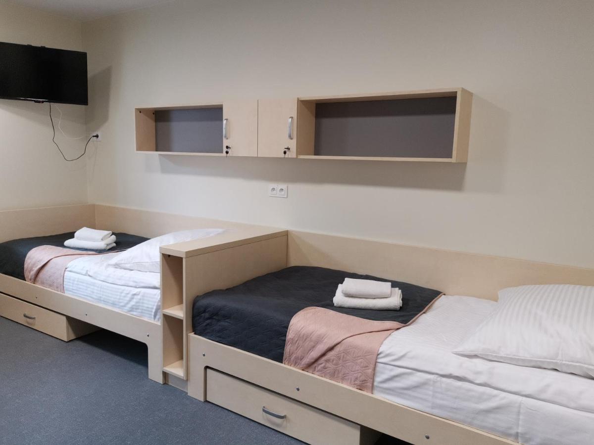 Dom Studencki Zaulek Hostel Krasków Εξωτερικό φωτογραφία