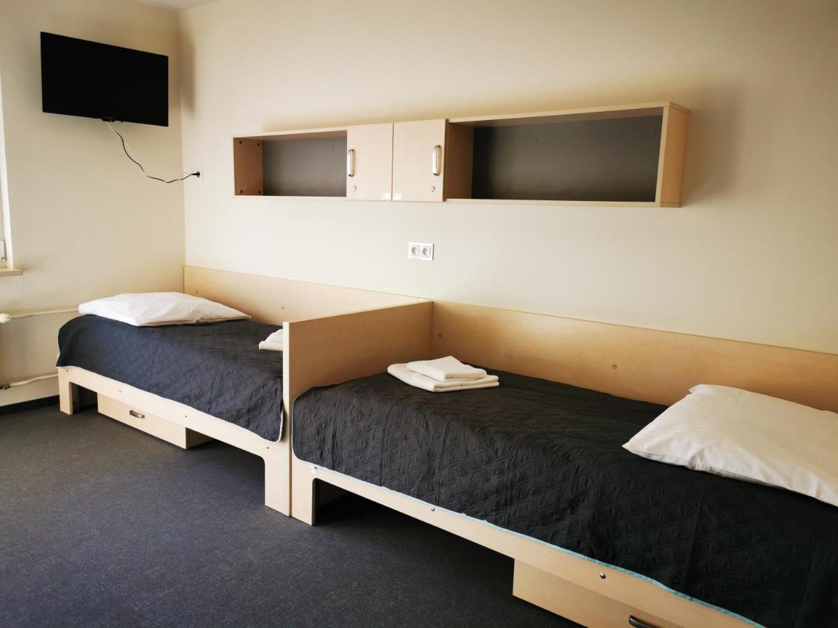 Dom Studencki Zaulek Hostel Krasków Εξωτερικό φωτογραφία