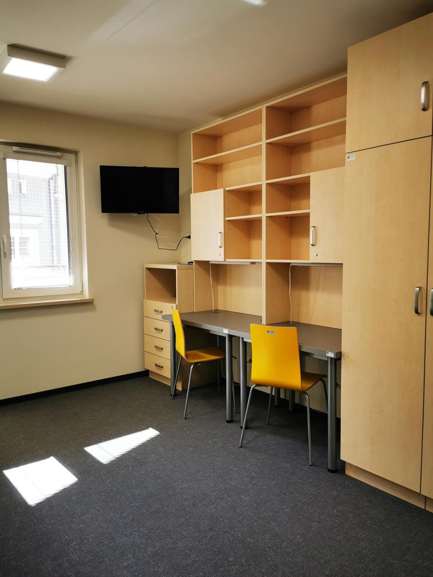 Dom Studencki Zaulek Hostel Krasków Εξωτερικό φωτογραφία