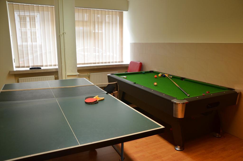 Dom Studencki Zaulek Hostel Krasków Εξωτερικό φωτογραφία